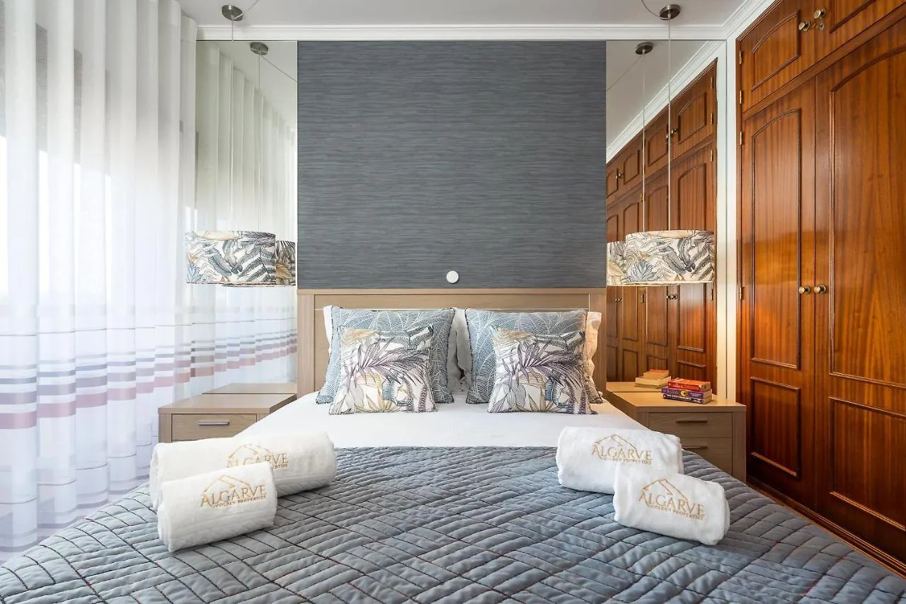 Sea La Vie Beach & Golf Apartment Lagos