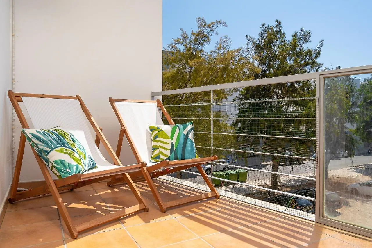 Sea La Vie Beach & Golf Apartment Lagos Portugal