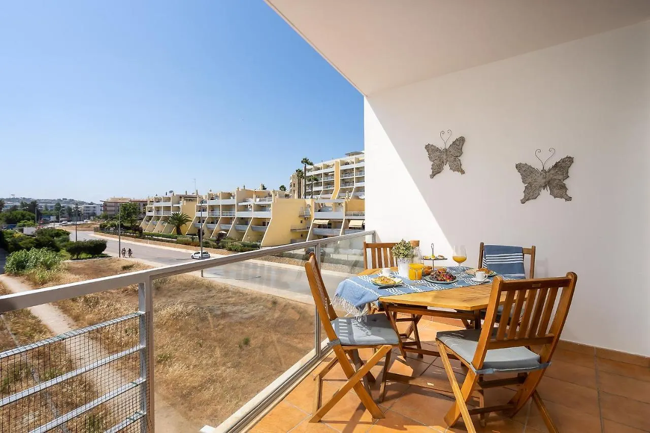 Sea La Vie Beach & Golf Apartment Lagos