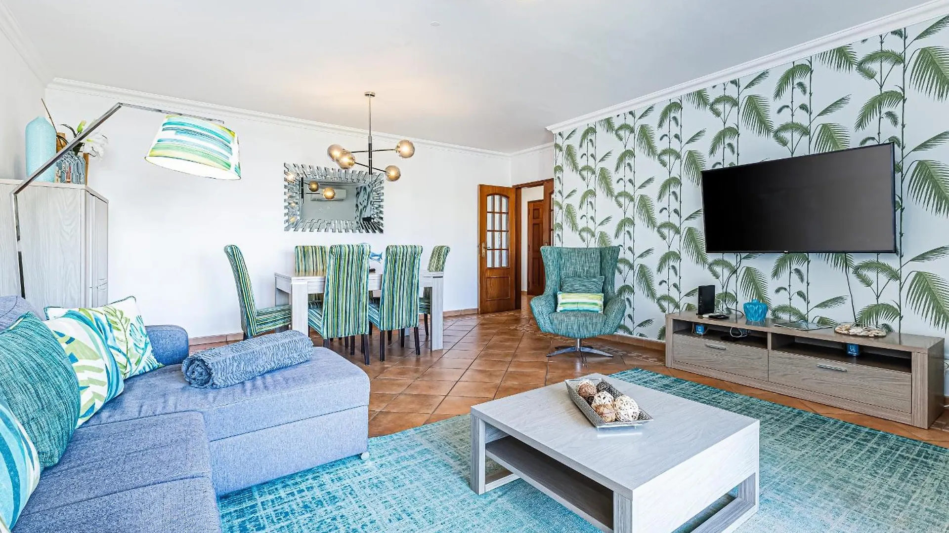 Sea La Vie Beach & Golf Apartment Lagos 0*,  Portugal