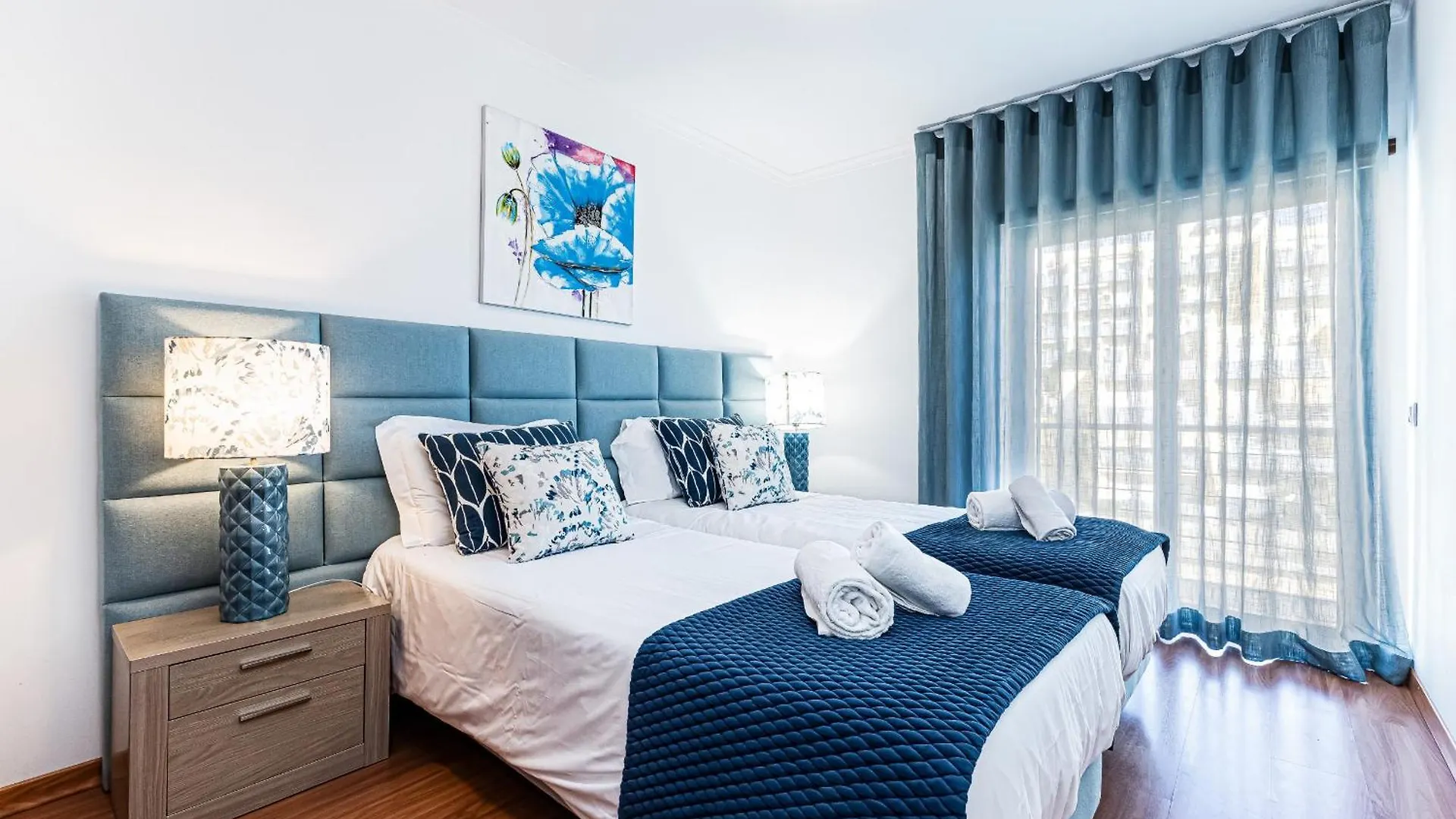 Sea La Vie Beach & Golf Apartment Lagos