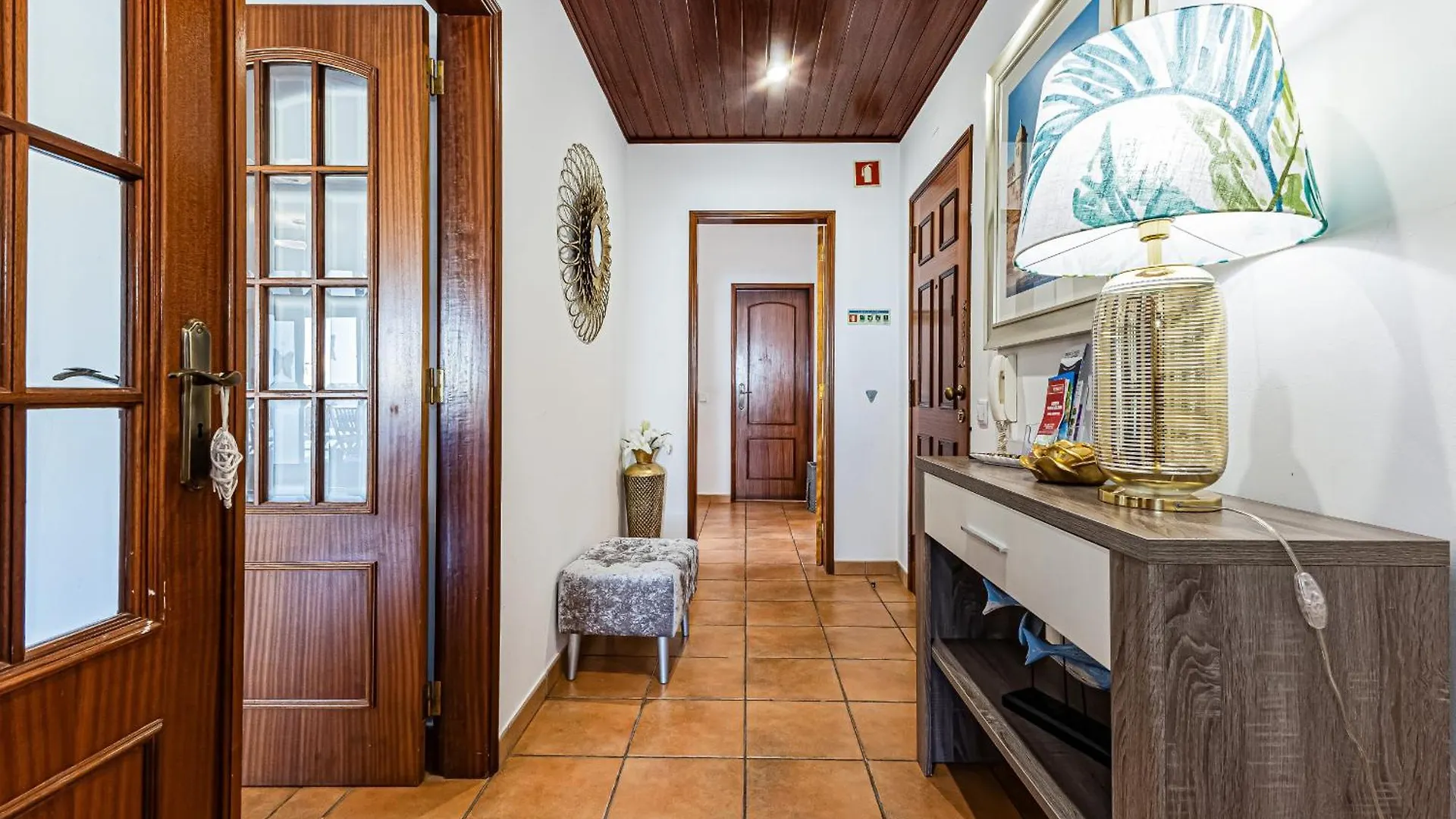 Sea La Vie Beach & Golf Apartment Lagos