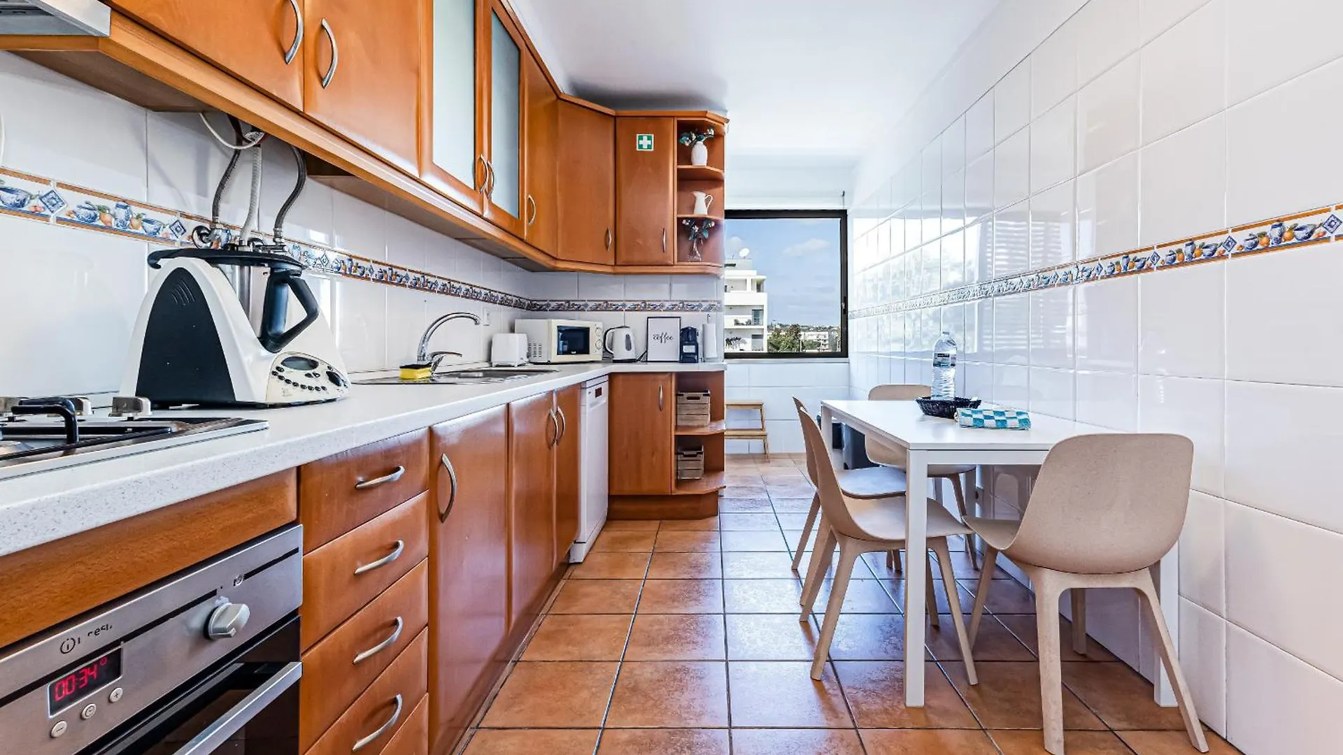 Sea La Vie Beach & Golf Apartment Lagos