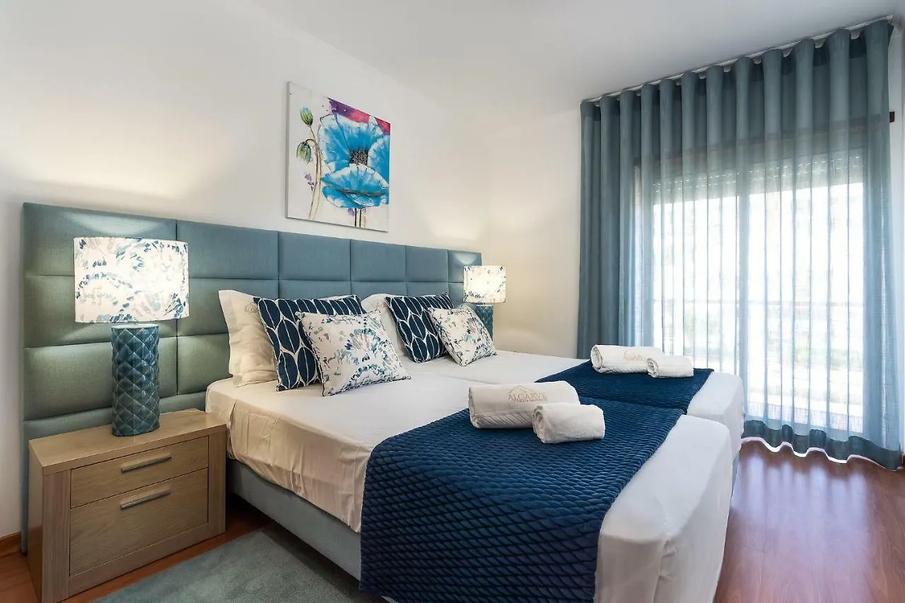 Sea La Vie Beach & Golf Apartment Lagos