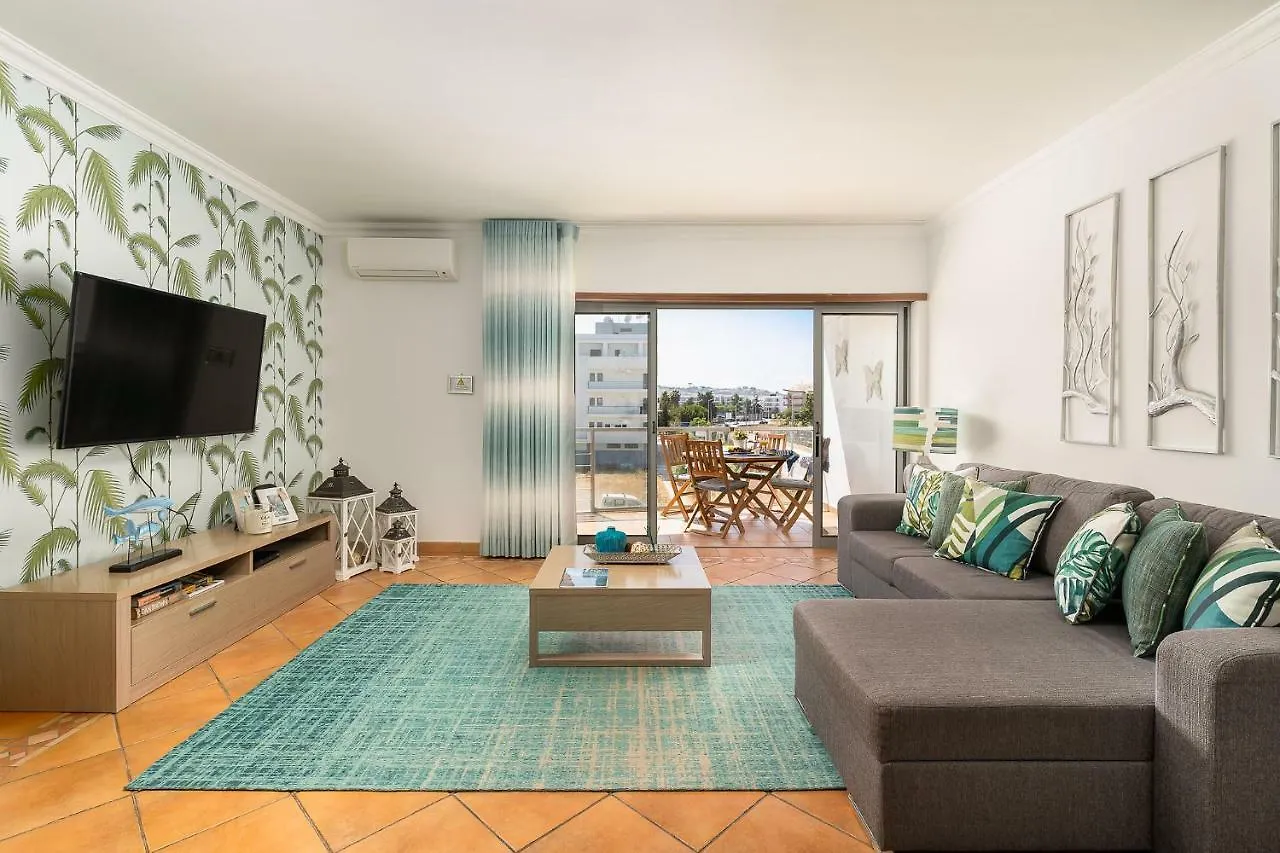 Sea La Vie Beach & Golf Apartment Lagos