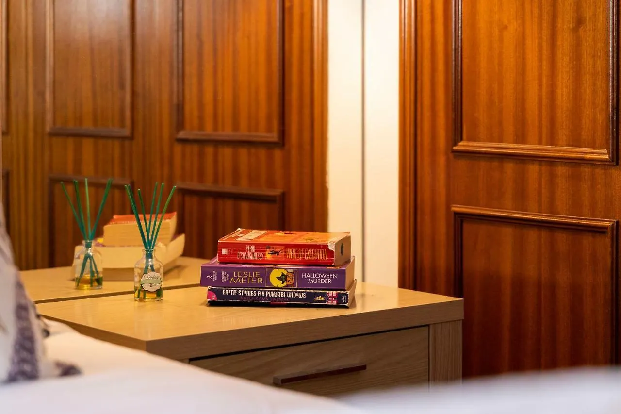 Sea La Vie Beach & Golf Apartment Lagos