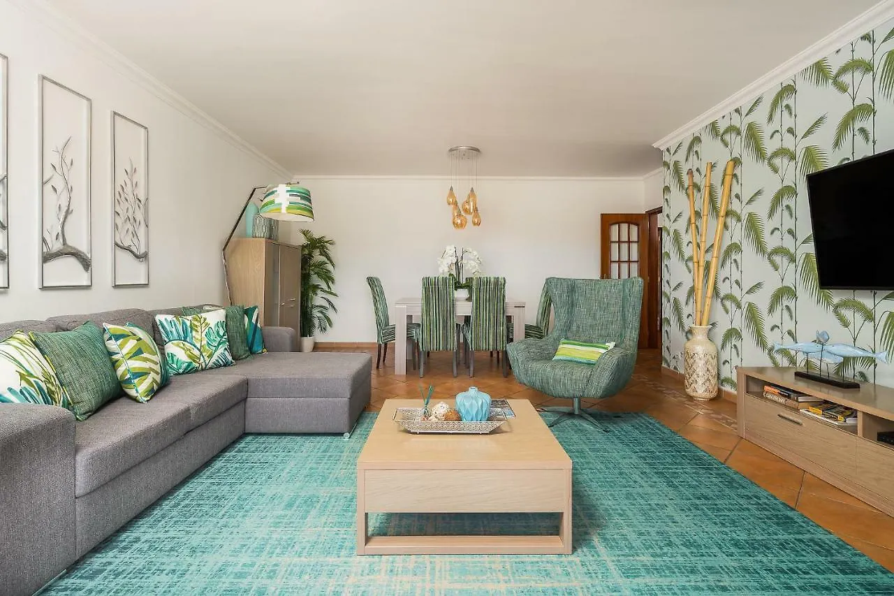 Sea La Vie Beach & Golf Apartment Lagos