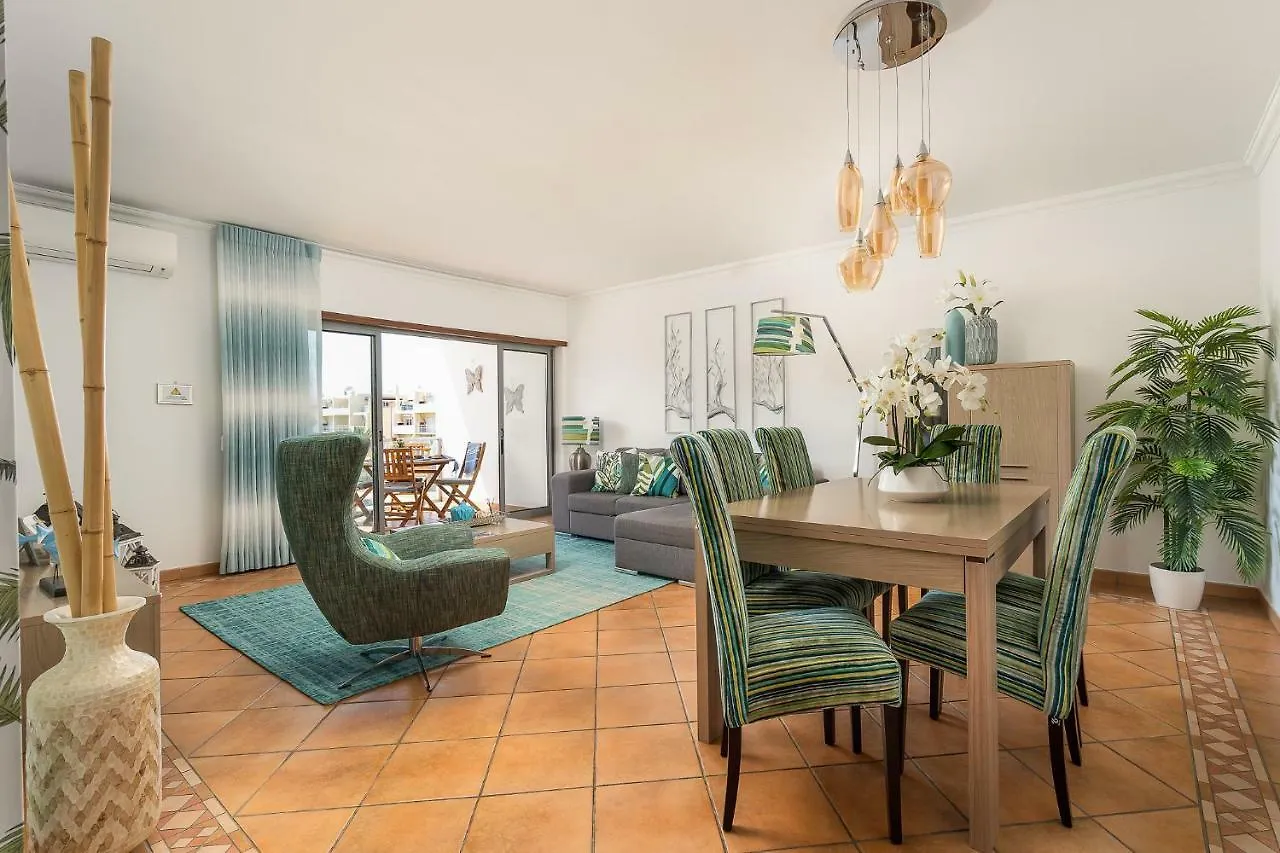 Sea La Vie Beach & Golf Apartment Lagos Portugal
