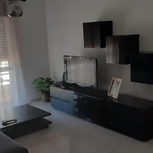 Maria's House Apartamento