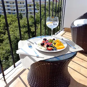 Apartamento White Pearl Confy Spacious, Lagos