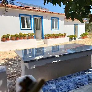 Quinta Da Jolanda-happy Family Farm Apartamento