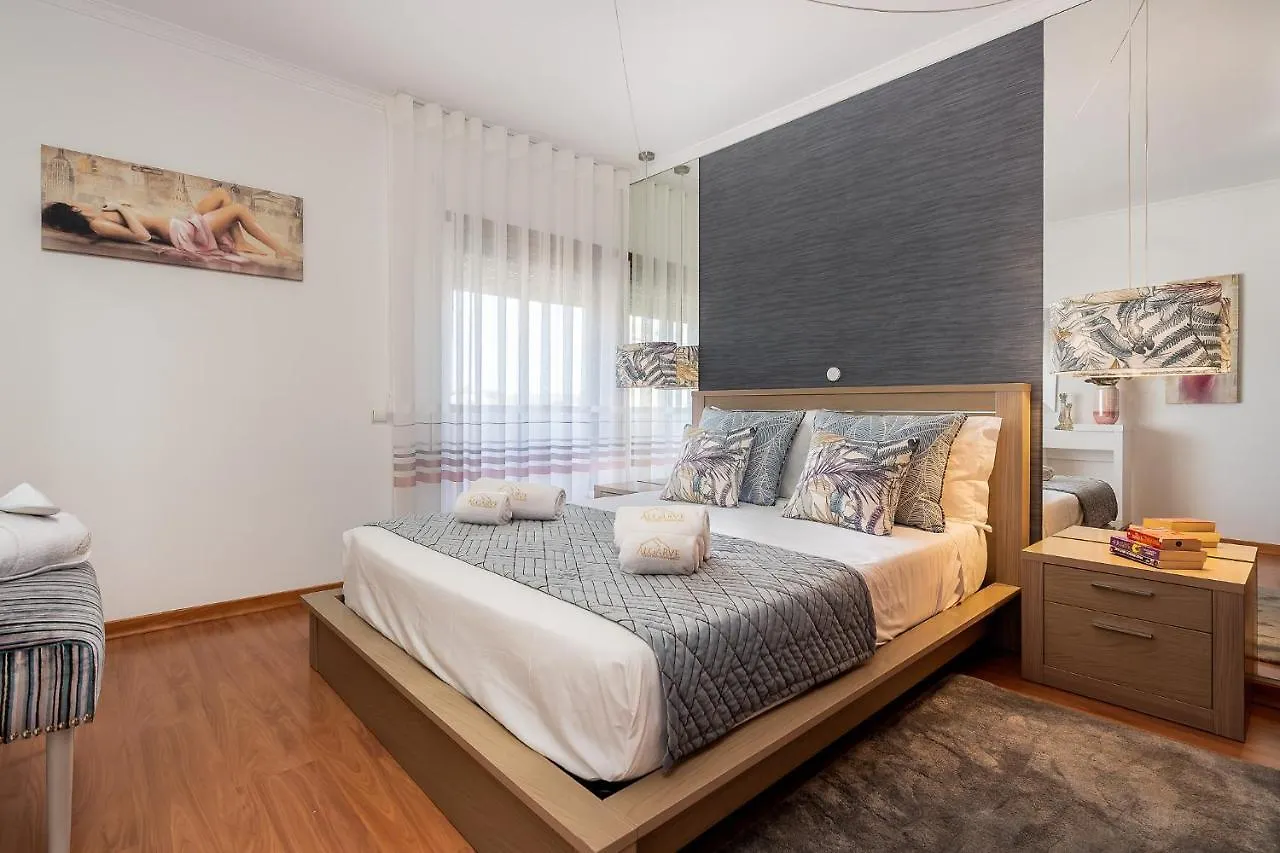 Sea La Vie Beach & Golf Apartment Lagos