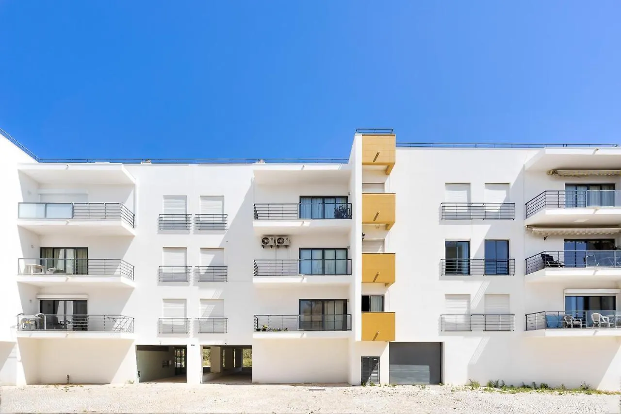 Sea La Vie Beach & Golf Apartment Lagos
