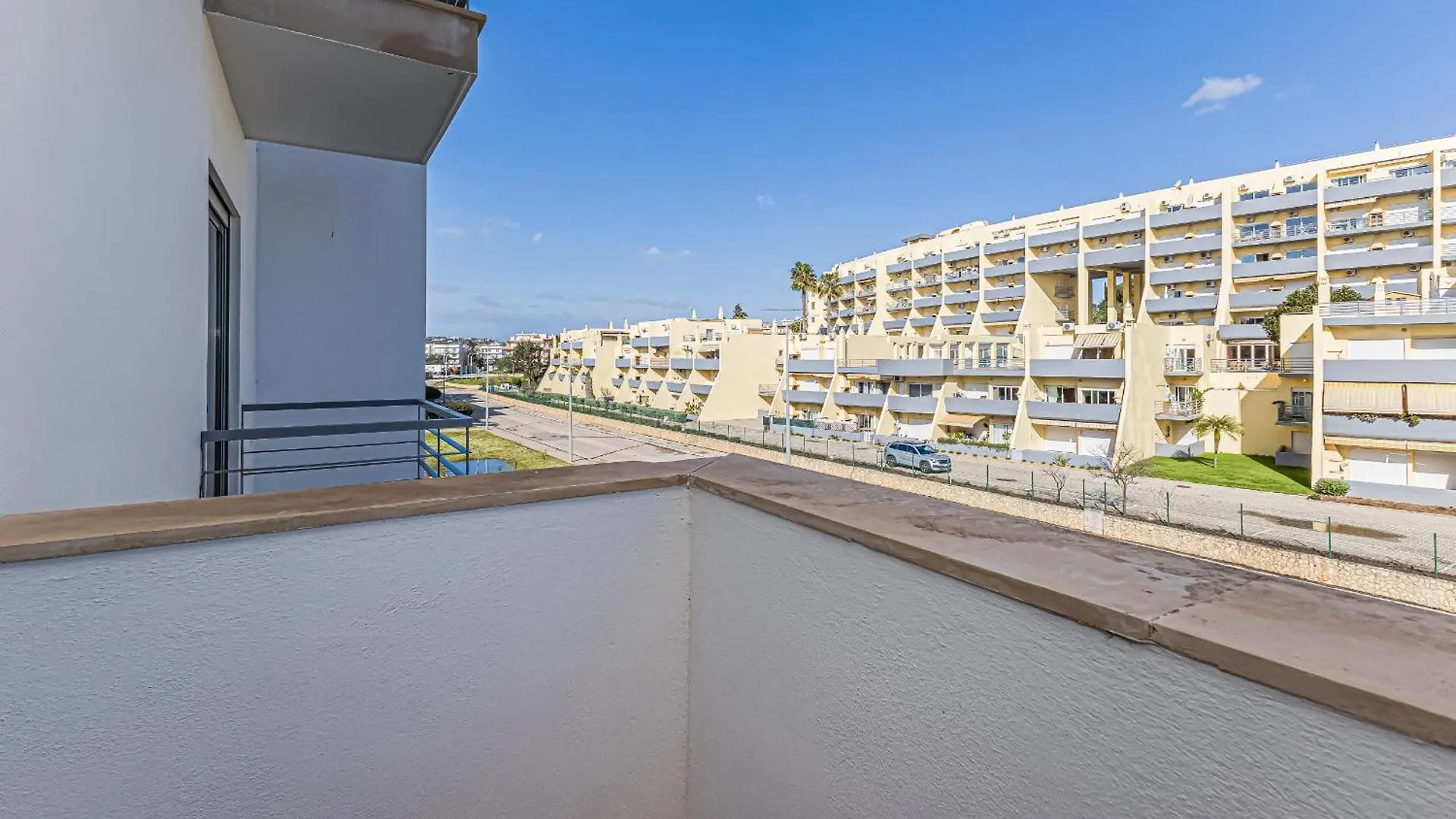 Sea La Vie Beach & Golf Apartment Lagos