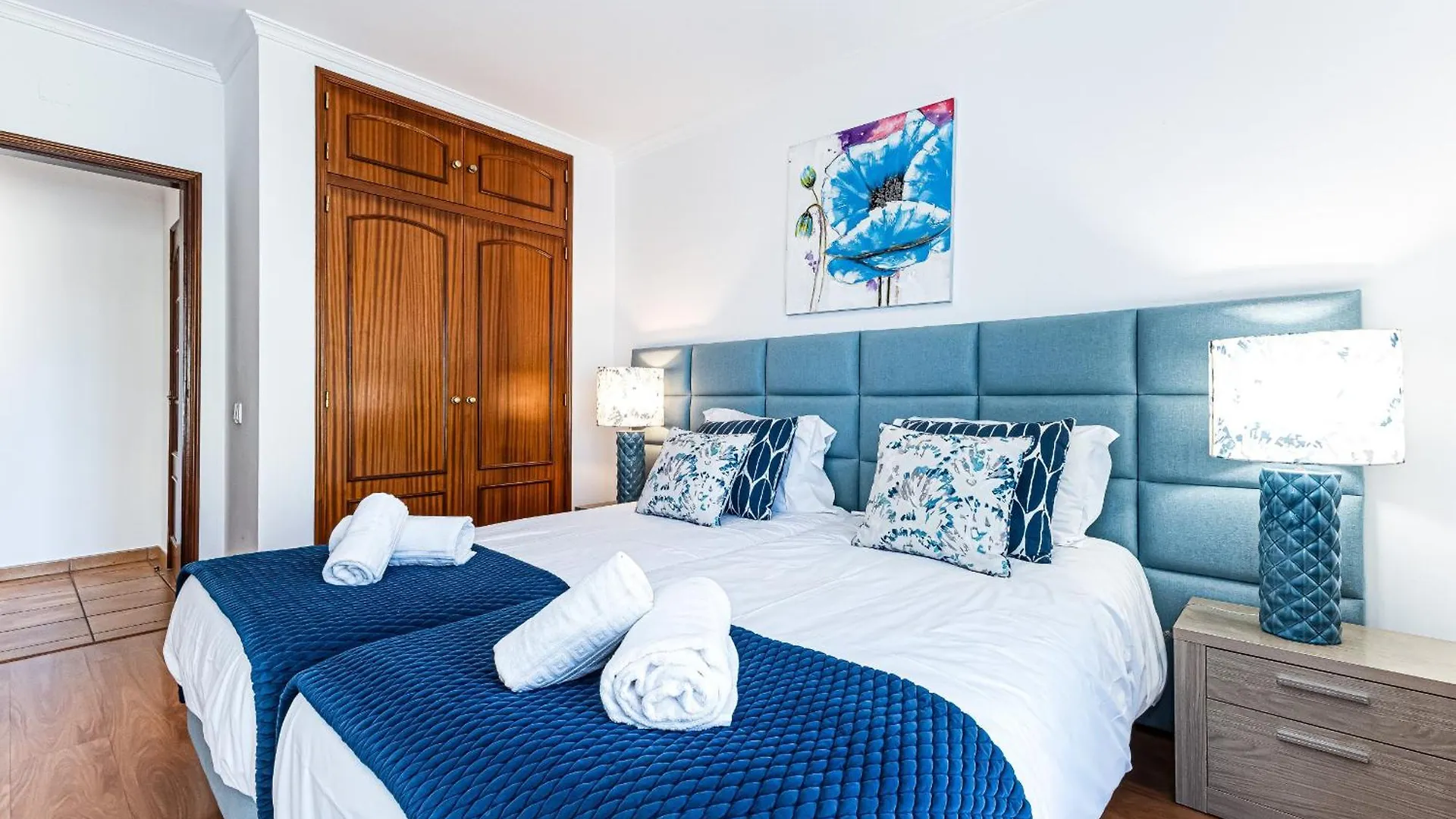 Sea La Vie Beach & Golf Apartment Lagos