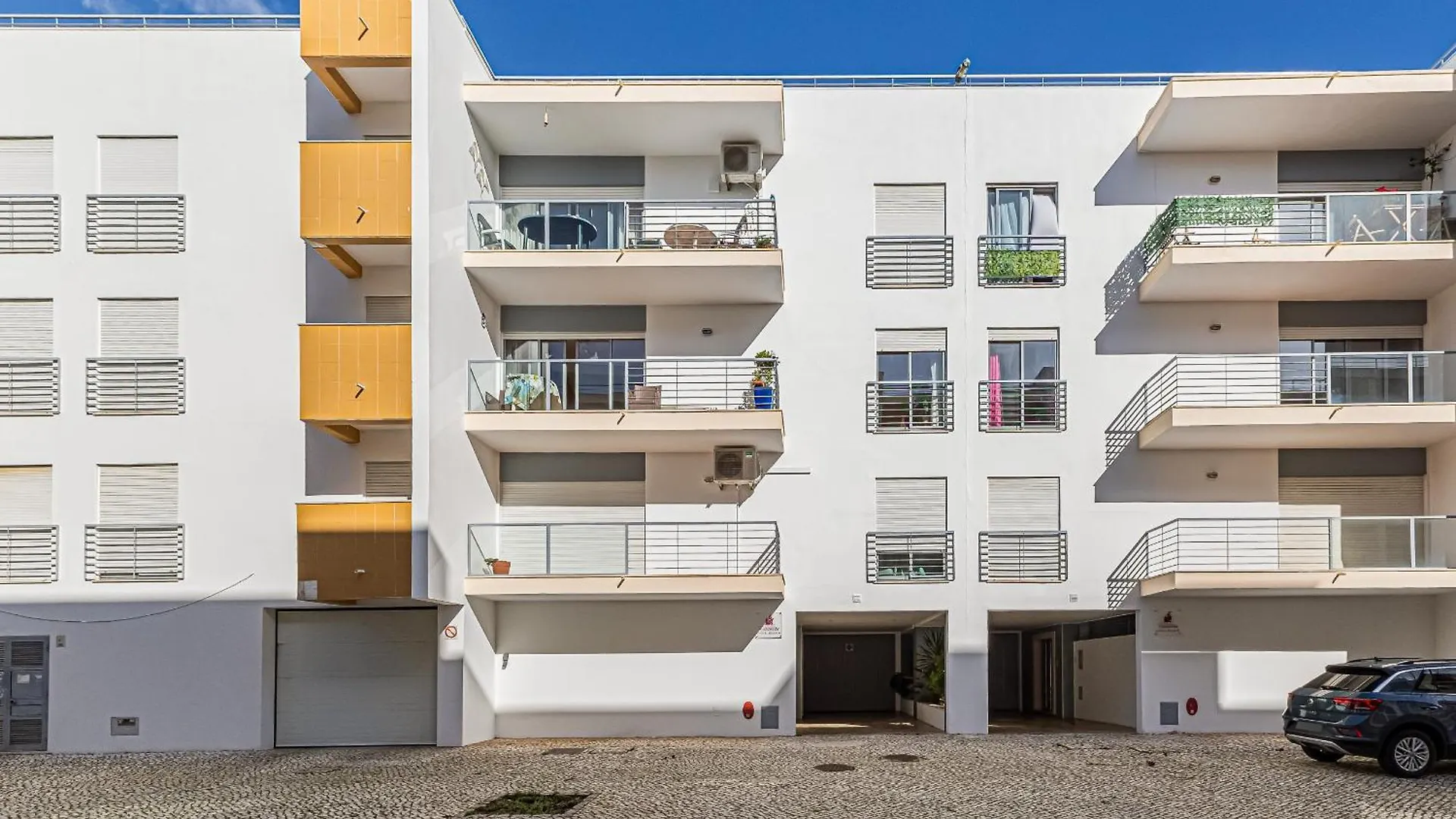 Sea La Vie Beach & Golf Apartment Lagos