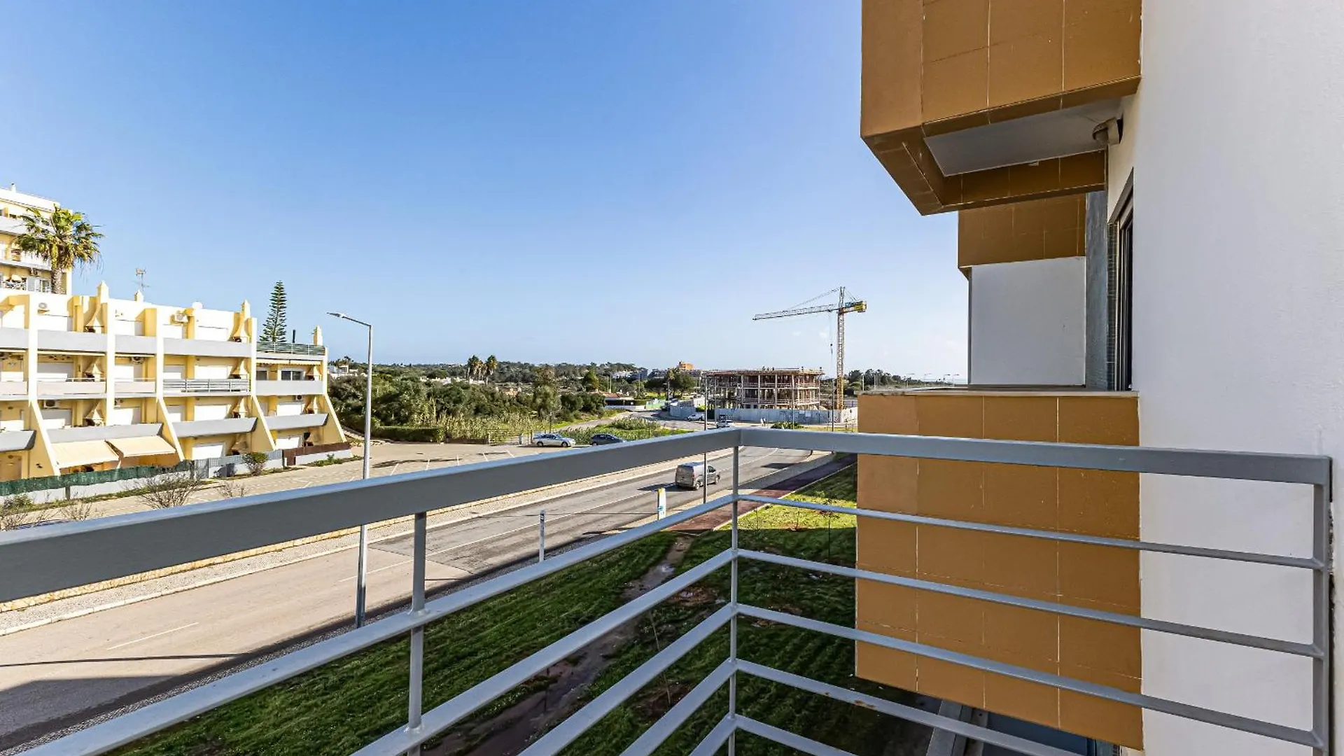 Sea La Vie Beach & Golf Apartment Lagos Portugal