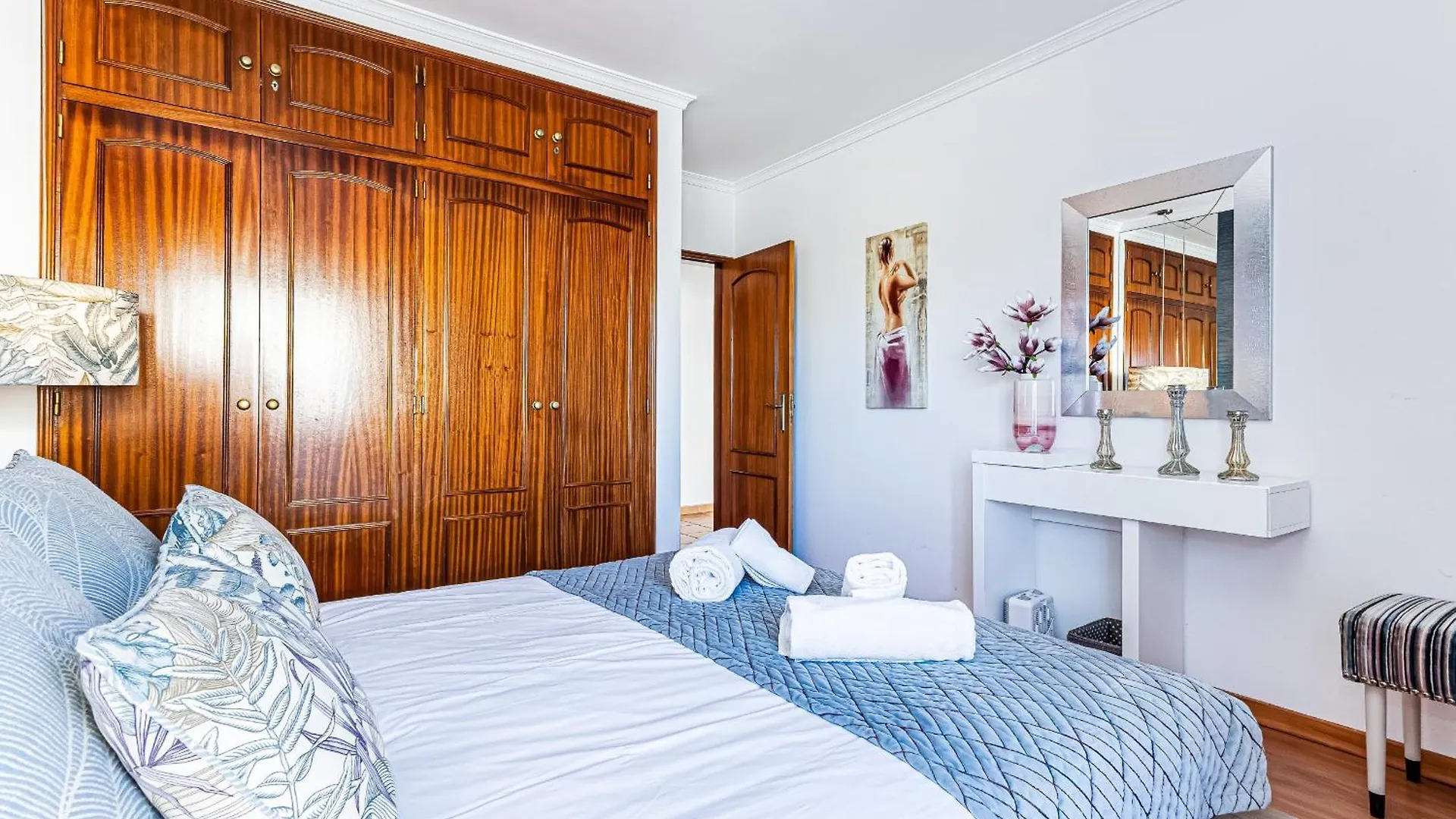 Sea La Vie Beach & Golf Apartment Lagos