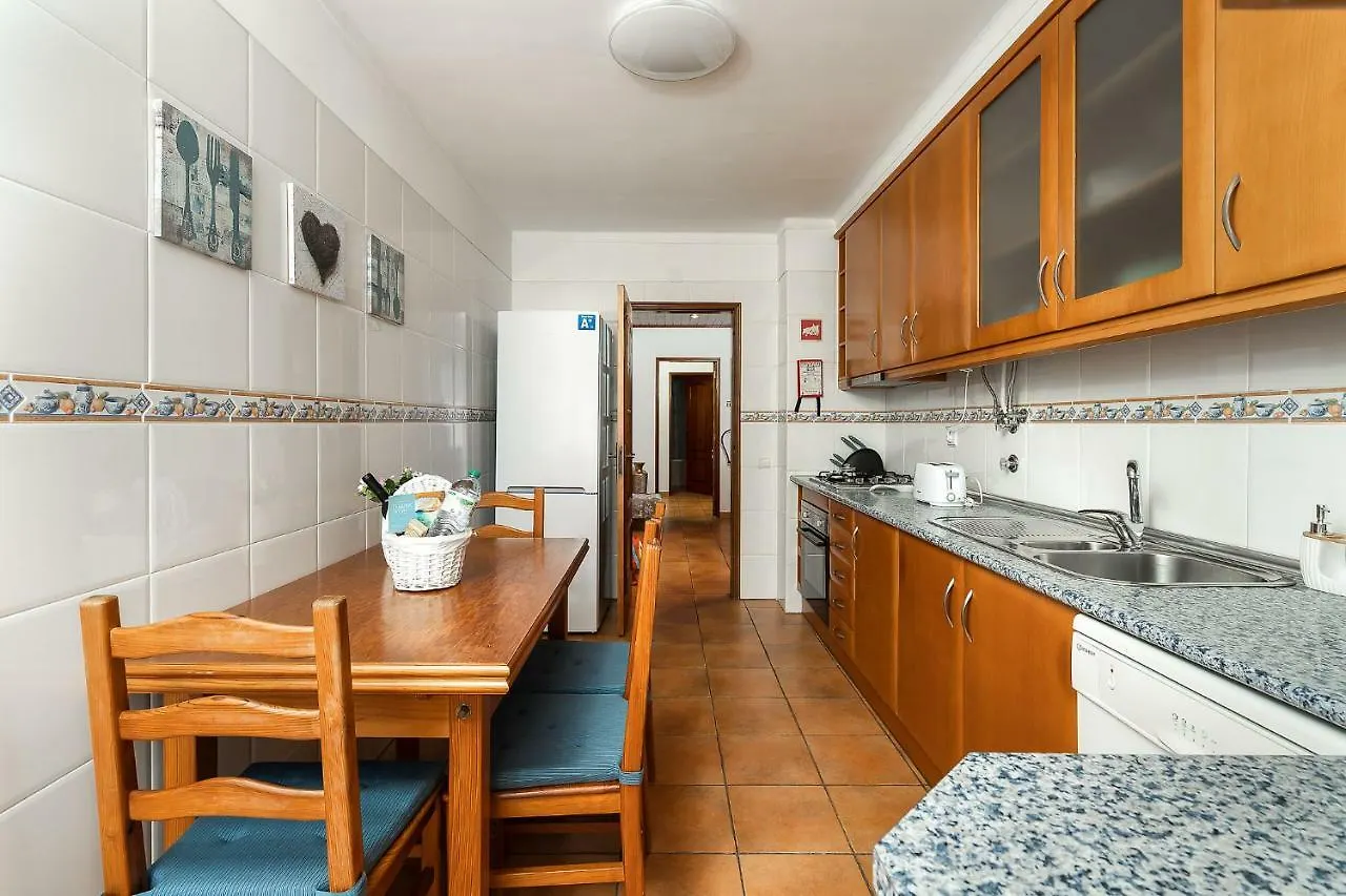 Sea La Vie Beach & Golf Apartment Lagos