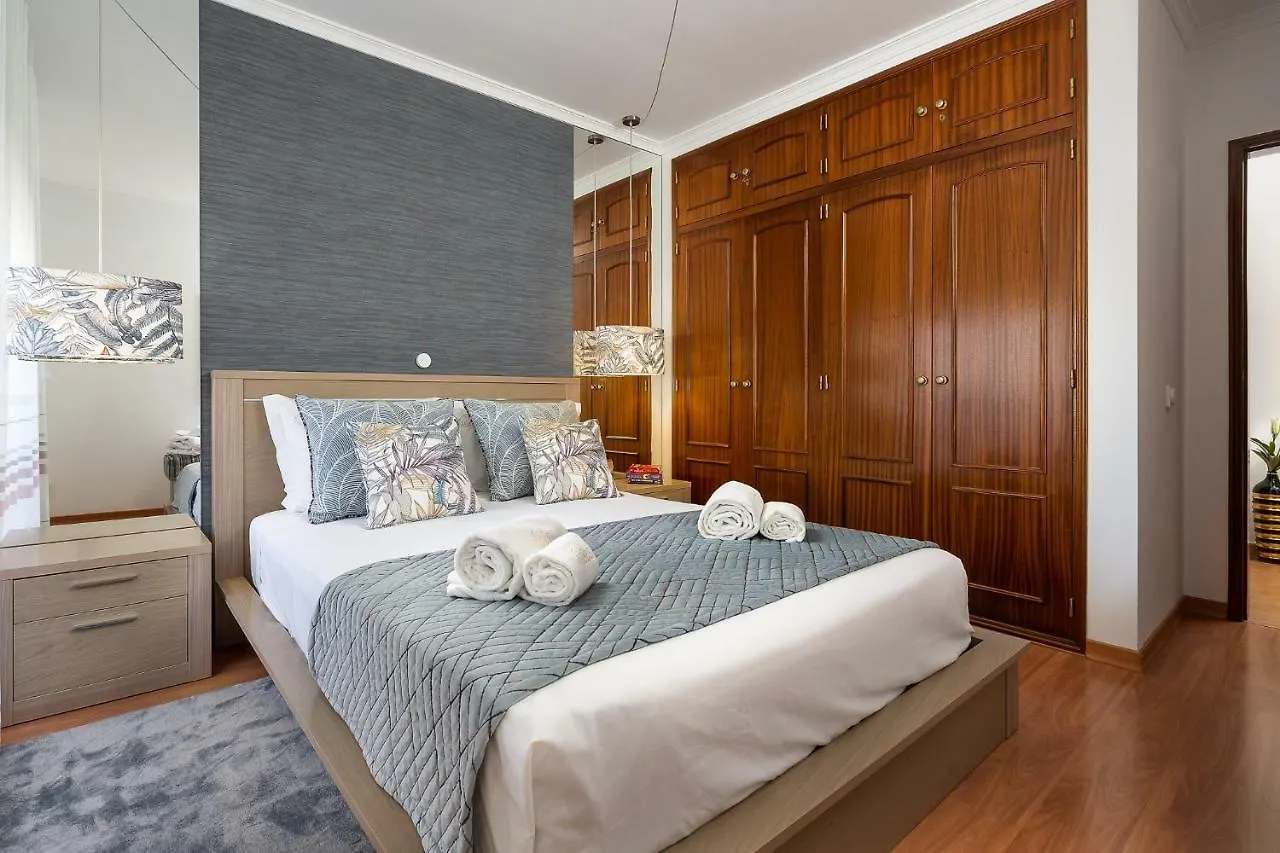 Sea La Vie Beach & Golf Apartment Lagos
