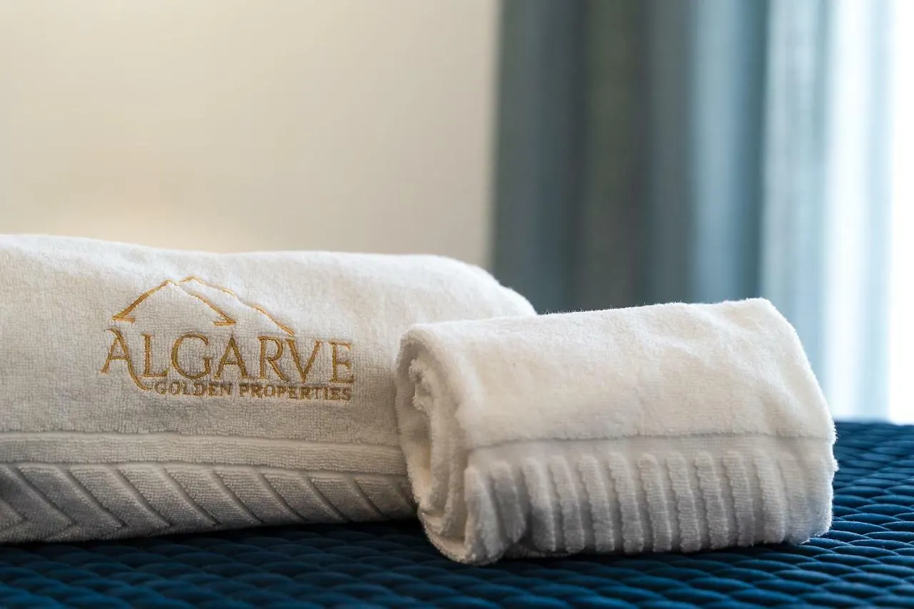 Sea La Vie Beach & Golf Apartment Lagos Portugal