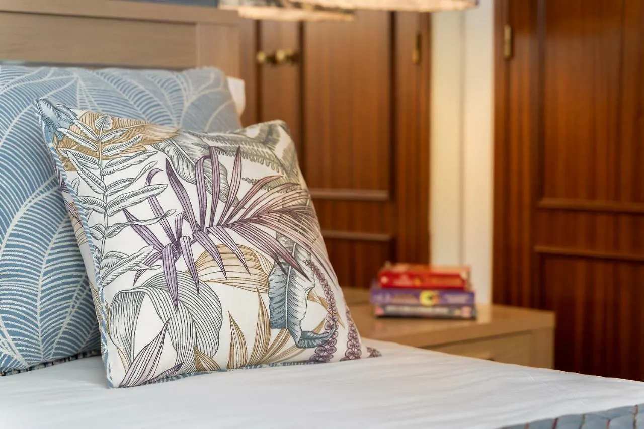 Sea La Vie Beach & Golf Apartment Lagos