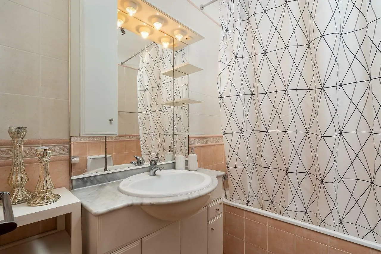 Sea La Vie Beach & Golf Apartment Lagos