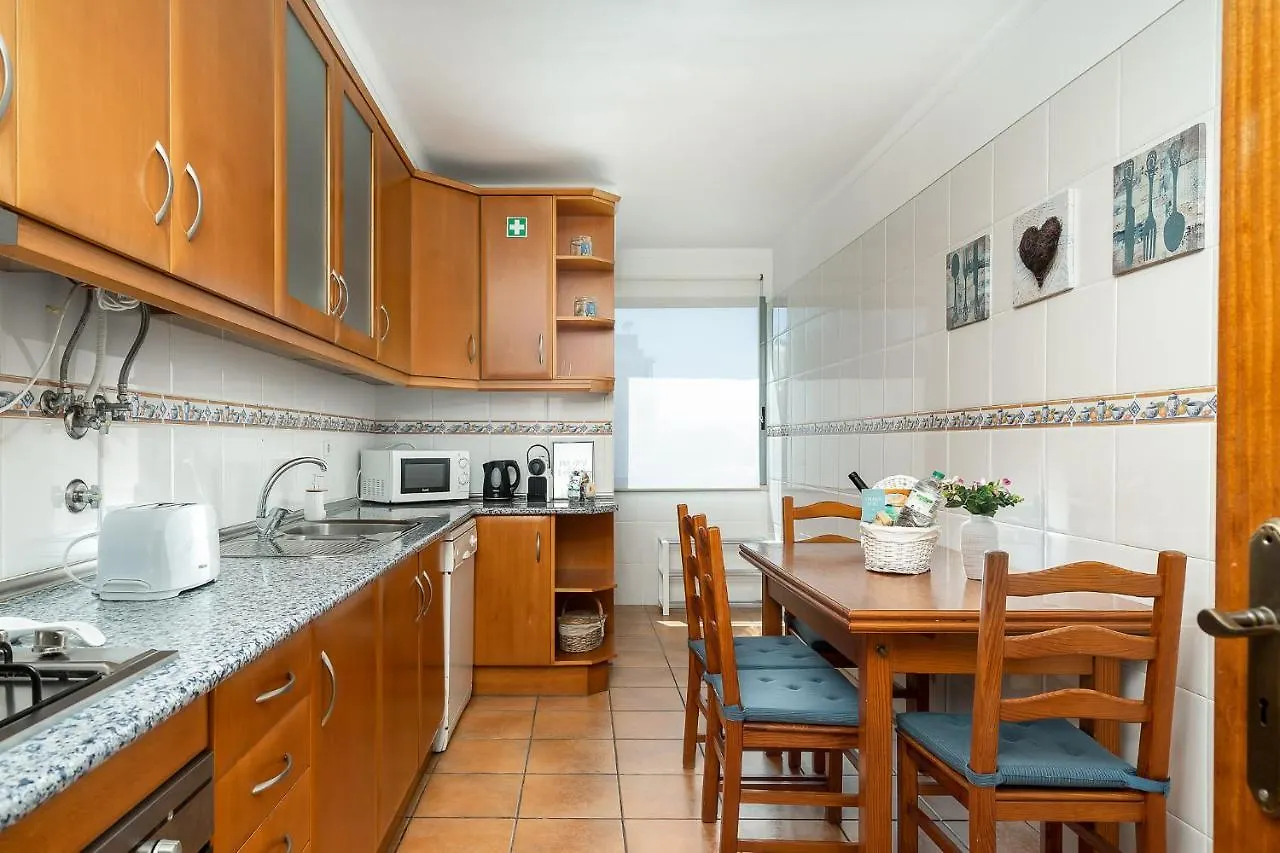 Sea La Vie Beach & Golf Apartment Lagos