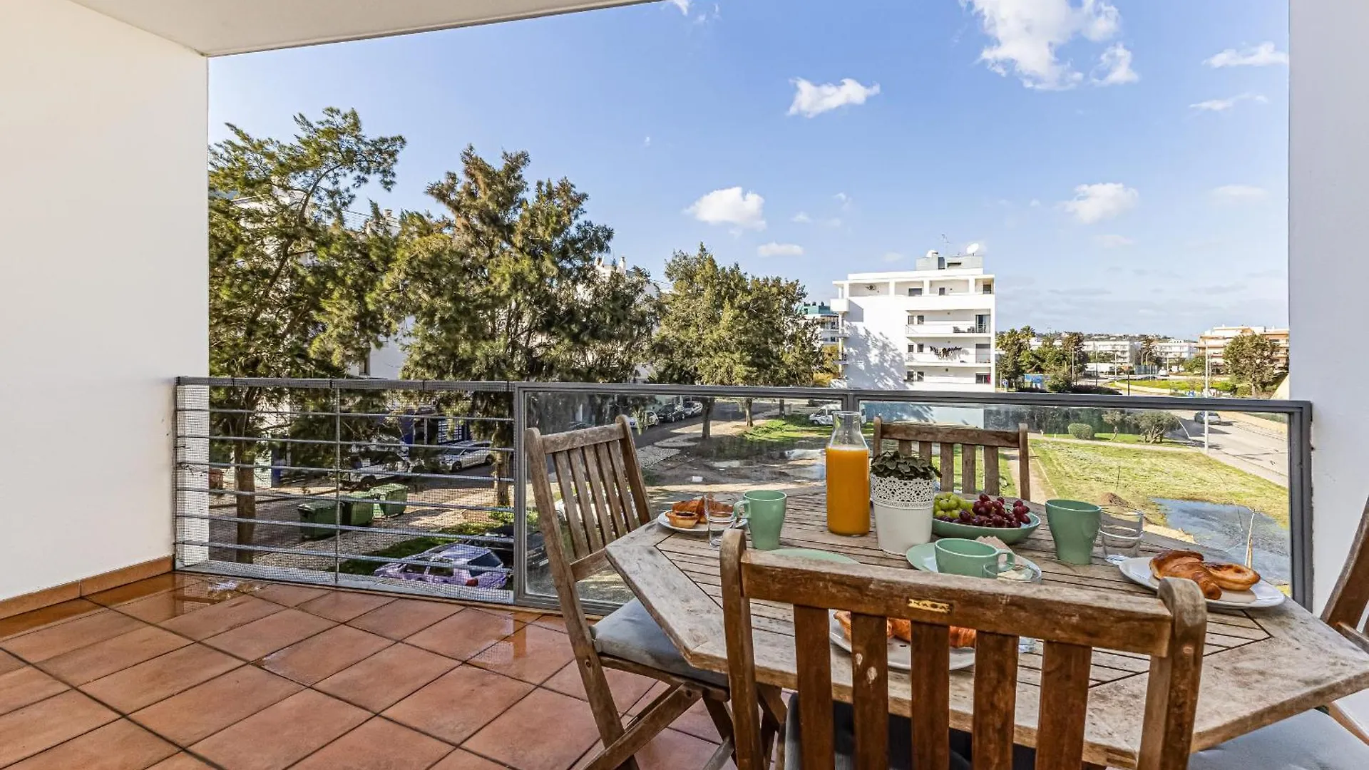 Sea La Vie Beach & Golf Apartment Lagos