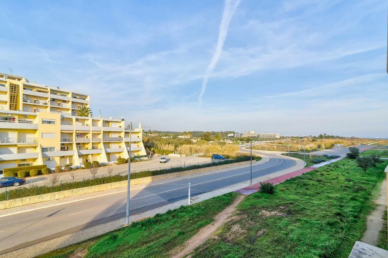 Sea La Vie Beach & Golf Apartment Lagos Portugal