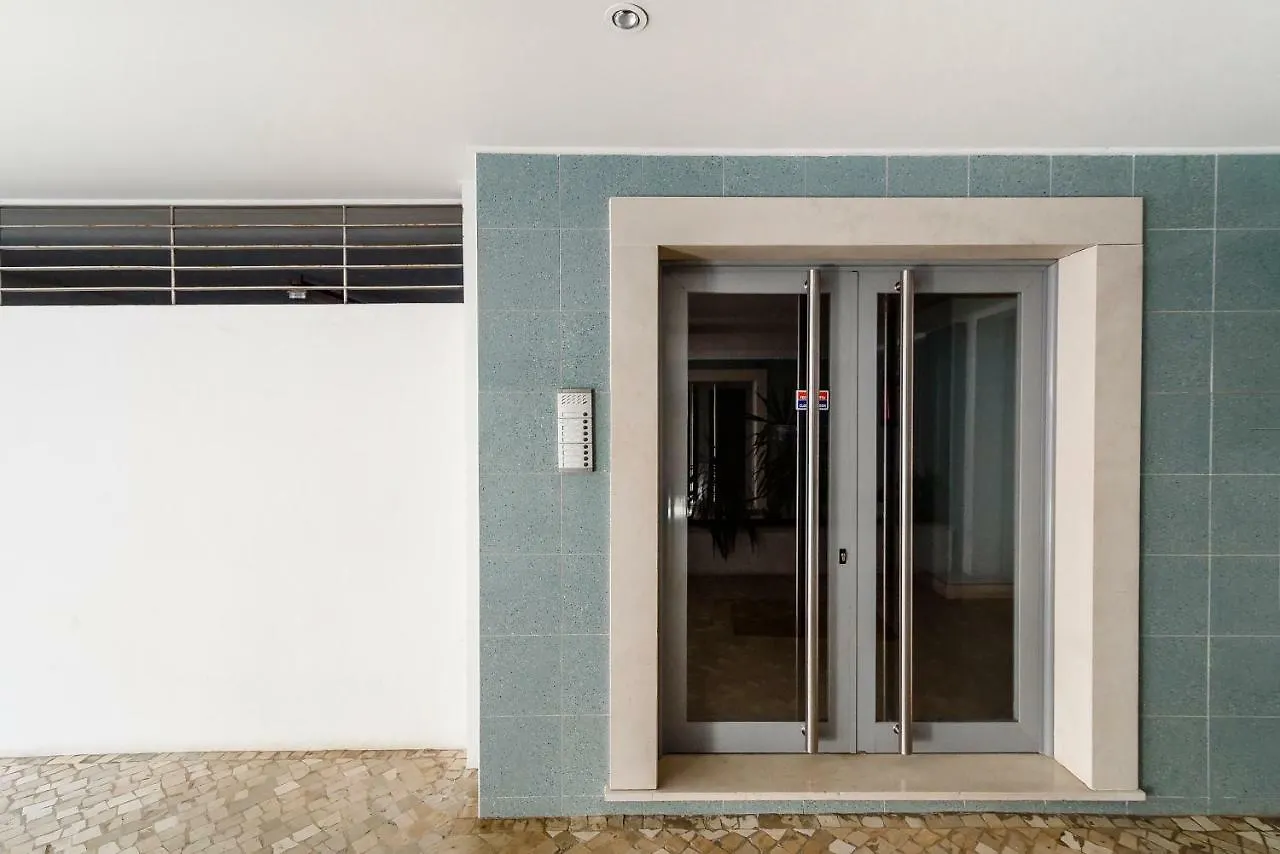 Sea La Vie Beach & Golf Apartment Lagos